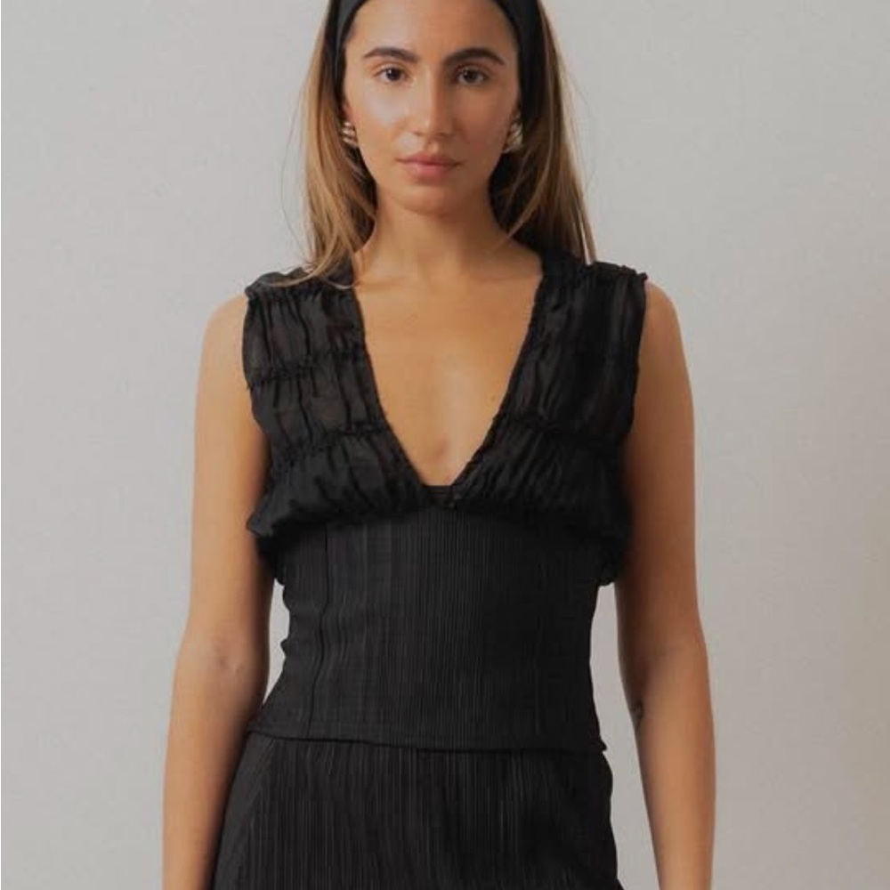 Bygianna Top